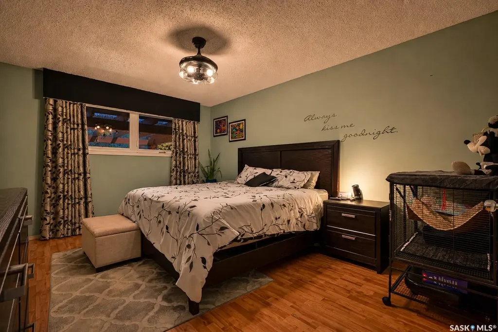 57 Daisy Crescent Moose Jaw SK S6J 1C2