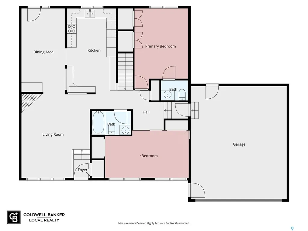 57 Daisy Crescent Moose Jaw SK S6J 1C2