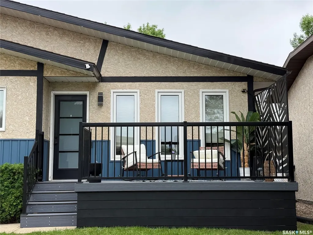 409 Brooks Road Estevan SK S4A 2P2