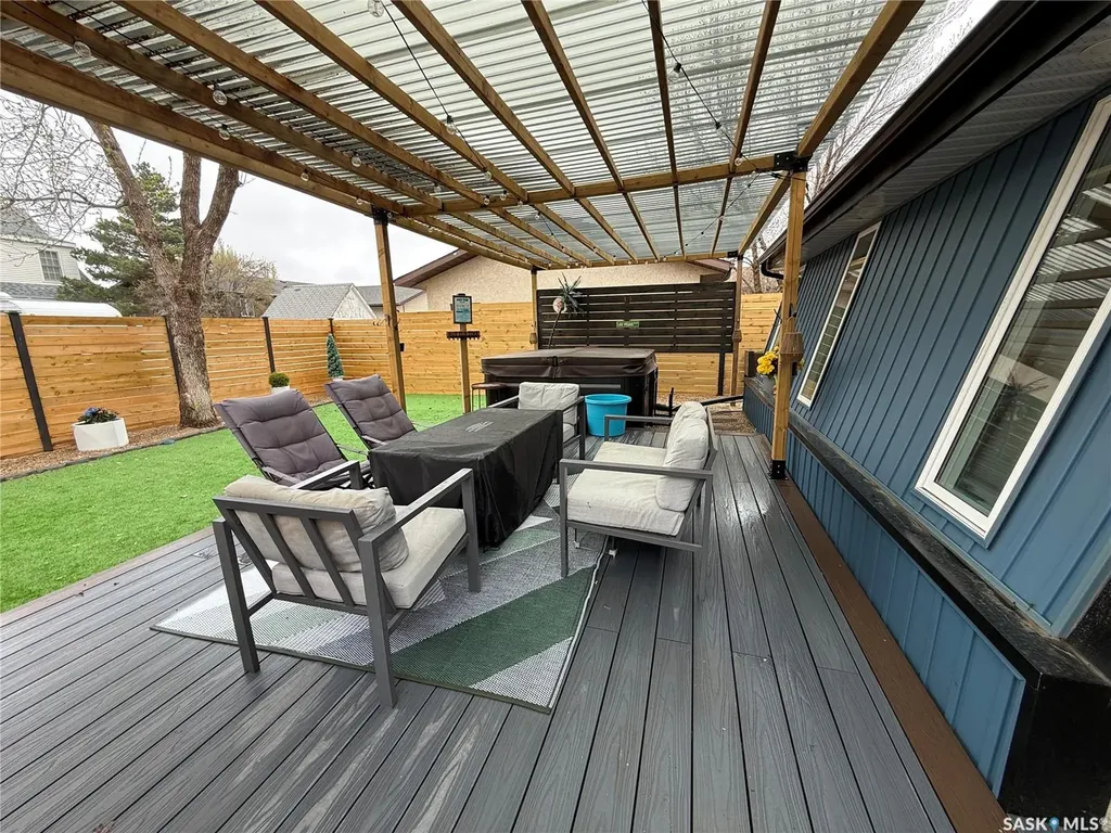 409 Brooks Road Estevan SK S4A 2P2