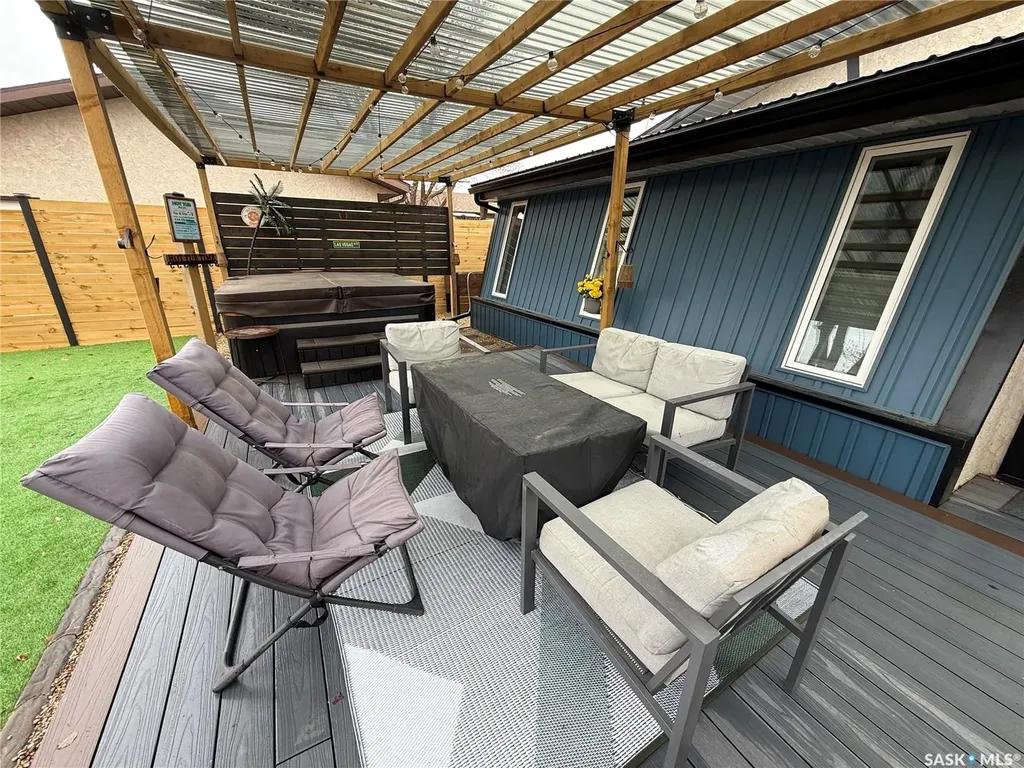409 Brooks Road Estevan SK S4A 2P2