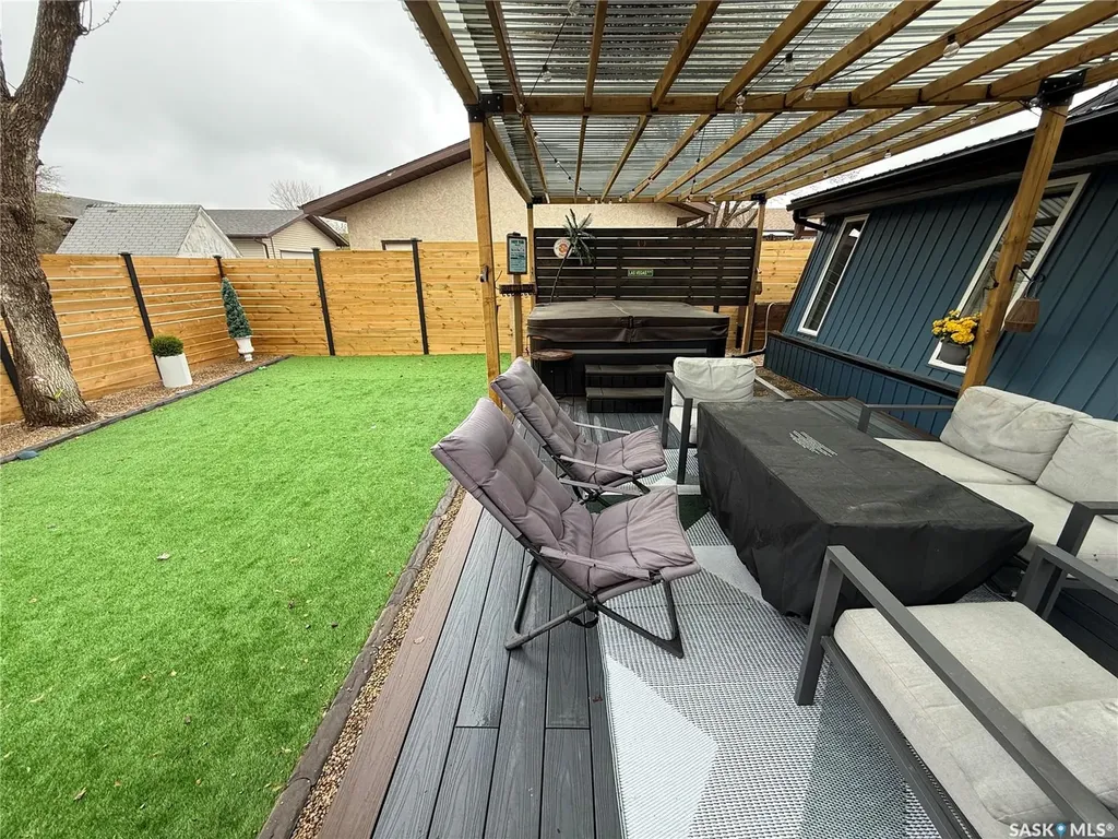 409 Brooks Road Estevan SK S4A 2P2