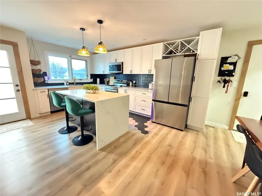 409 Brooks Road Estevan SK S4A 2P2