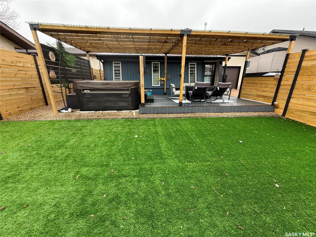 409 Brooks Road Estevan SK S4A 2P2