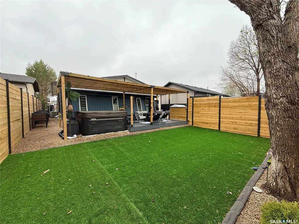 409 Brooks Road Estevan SK S4A 2P2