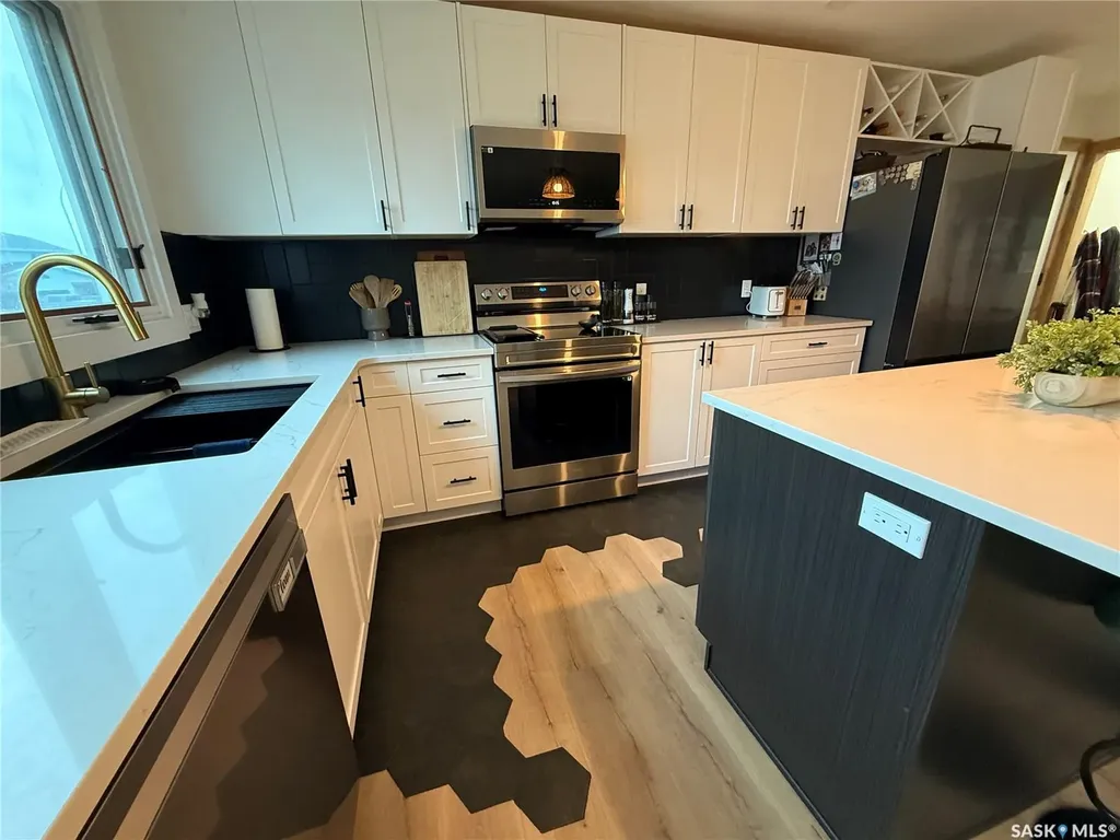 409 Brooks Road Estevan SK S4A 2P2