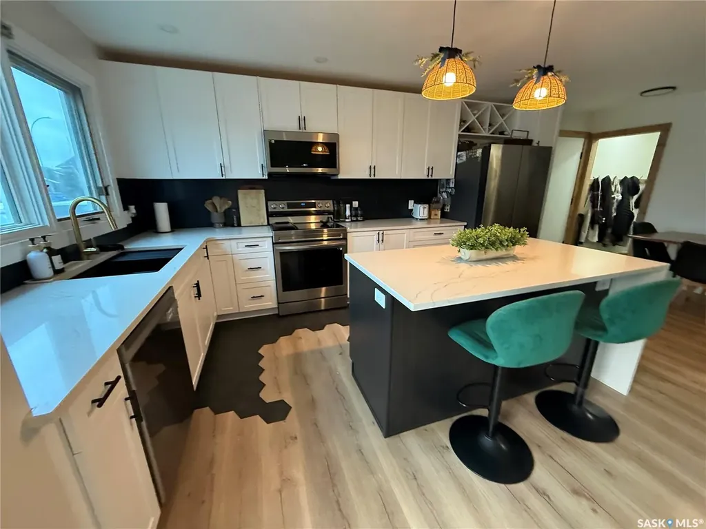 409 Brooks Road Estevan SK S4A 2P2