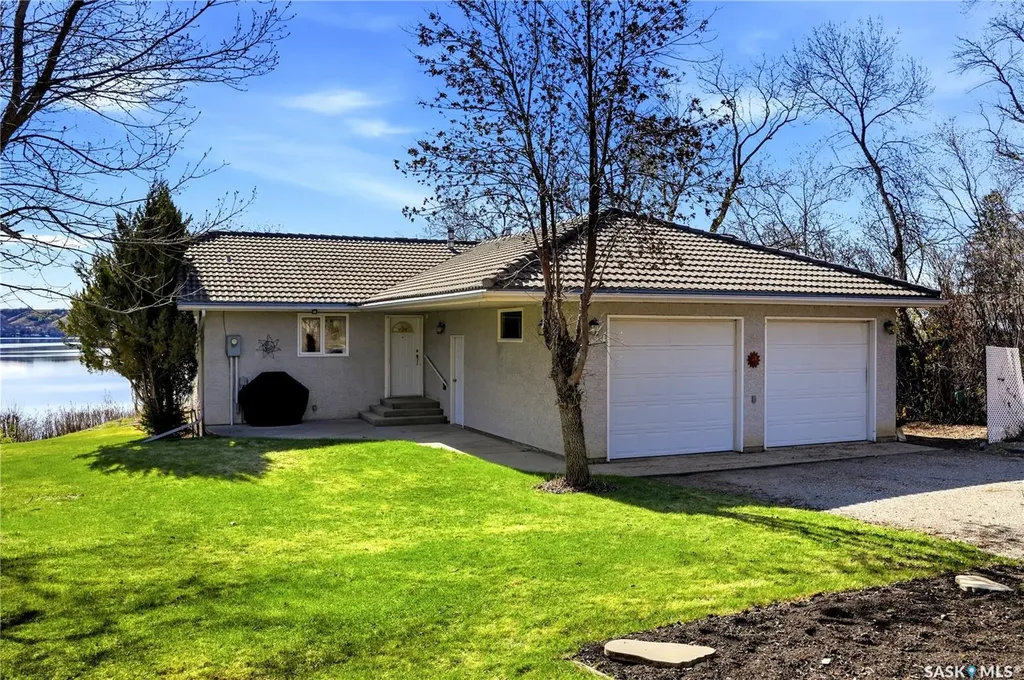 136B S Katepwa Drive Katepwa Beach SK S0G 1S0