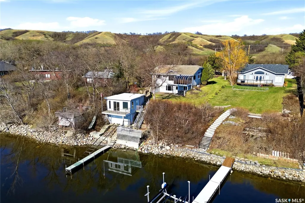 136B S Katepwa Drive Katepwa Beach SK S0G 1S0