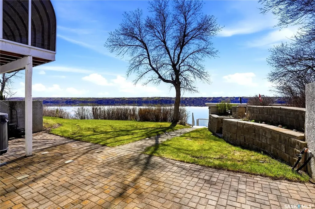 136B S Katepwa Drive Katepwa Beach SK S0G 1S0