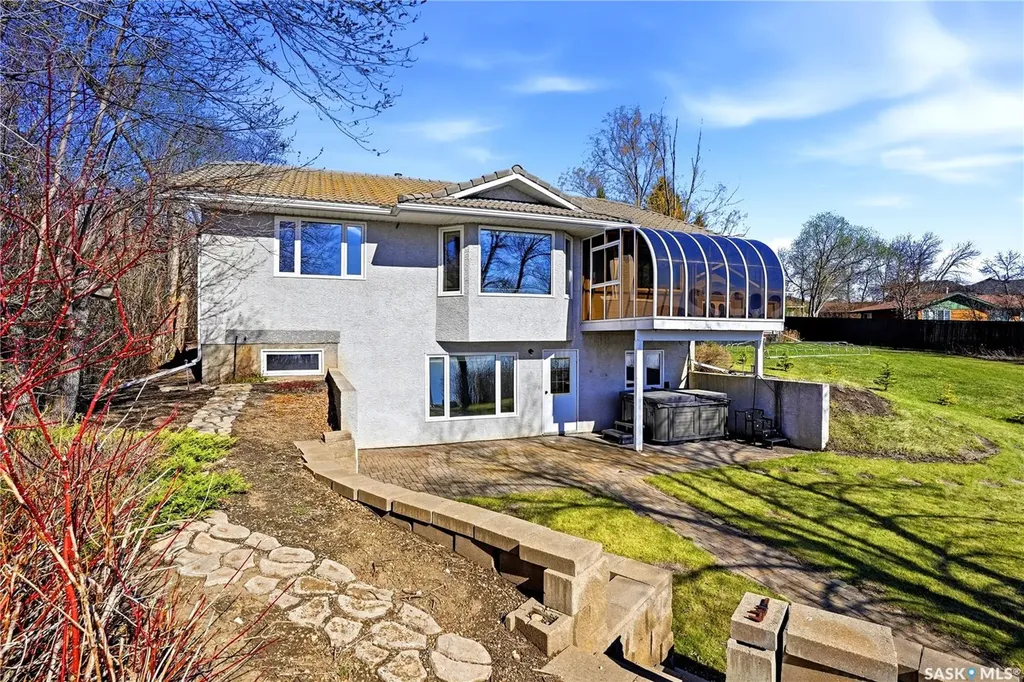 136B S Katepwa Drive Katepwa Beach SK S0G 1S0
