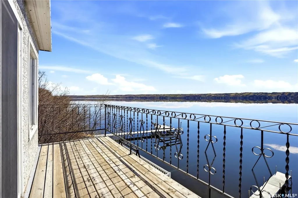 136B S Katepwa Drive Katepwa Beach SK S0G 1S0