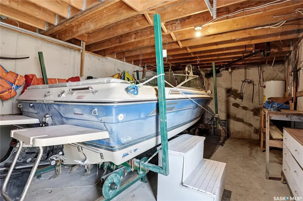 136B S Katepwa Drive Katepwa Beach SK S0G 1S0