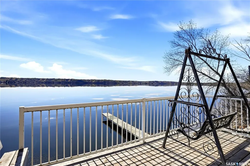 136B S Katepwa Drive Katepwa Beach SK S0G 1S0