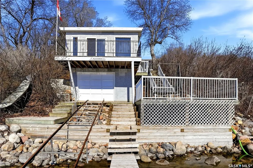 136B S Katepwa Drive Katepwa Beach SK S0G 1S0