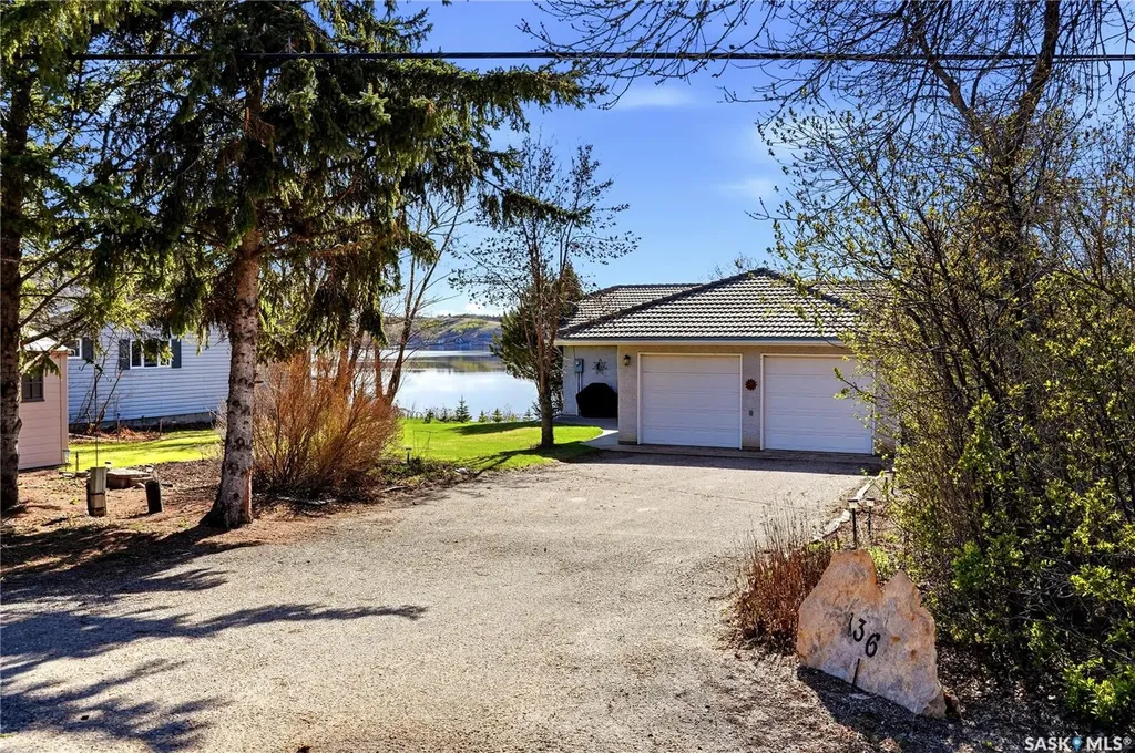 136B S Katepwa Drive Katepwa Beach SK S0G 1S0