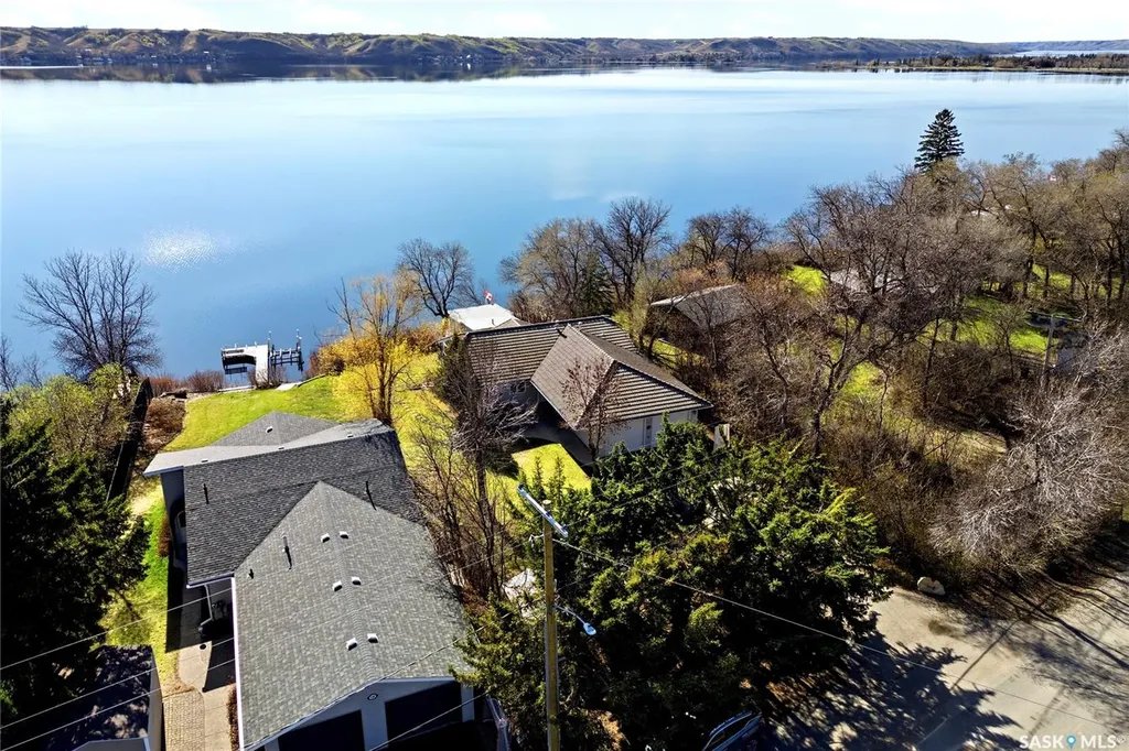 136B S Katepwa Drive Katepwa Beach SK S0G 1S0