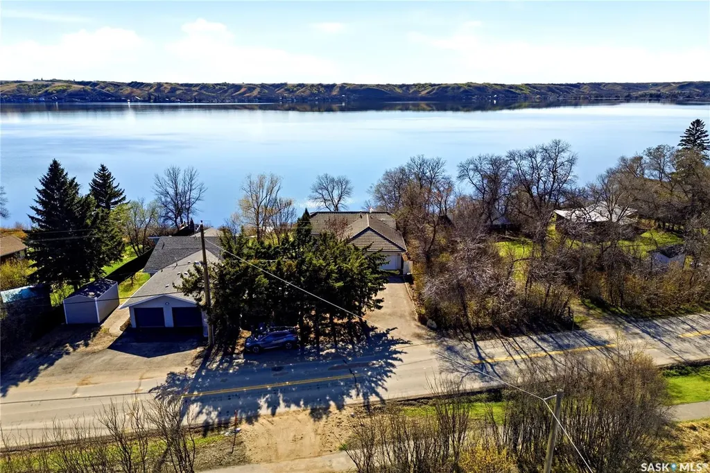 136B S Katepwa Drive Katepwa Beach SK S0G 1S0