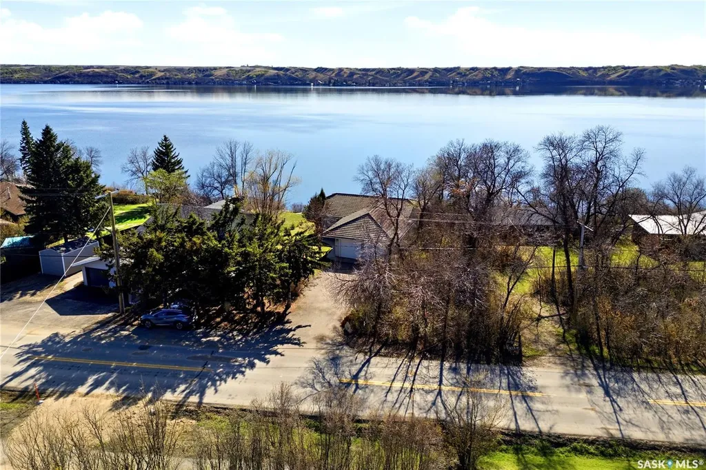 136B S Katepwa Drive Katepwa Beach SK S0G 1S0