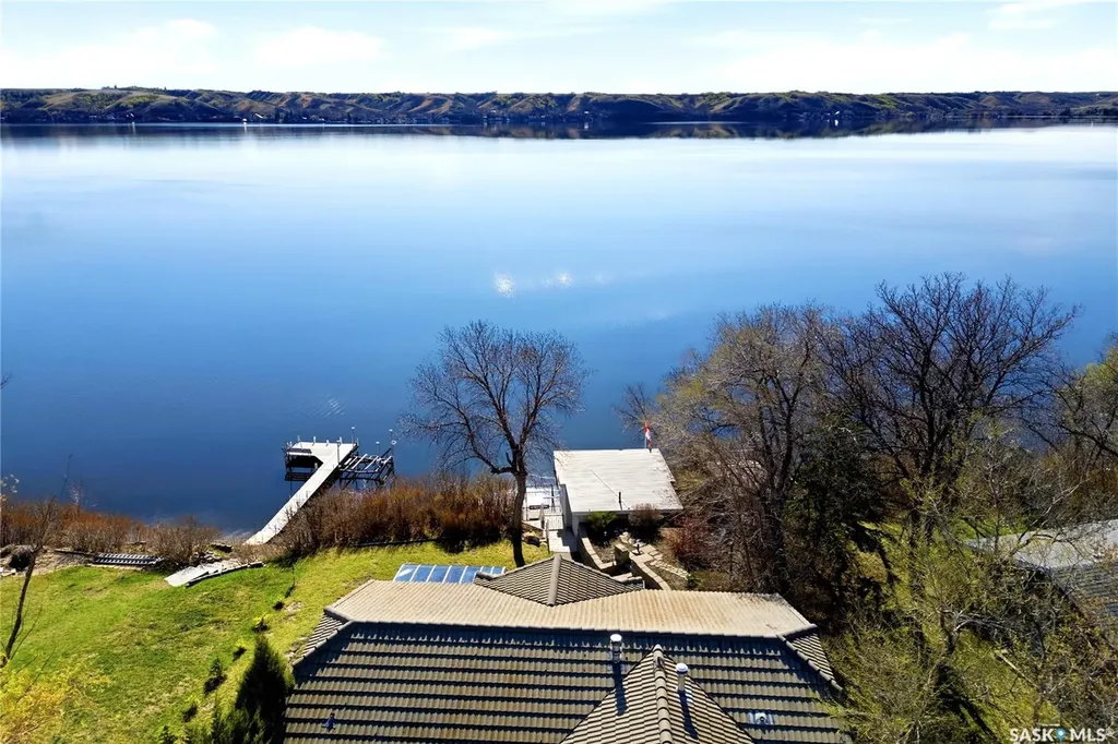 136B S Katepwa Drive Katepwa Beach SK S0G 1S0