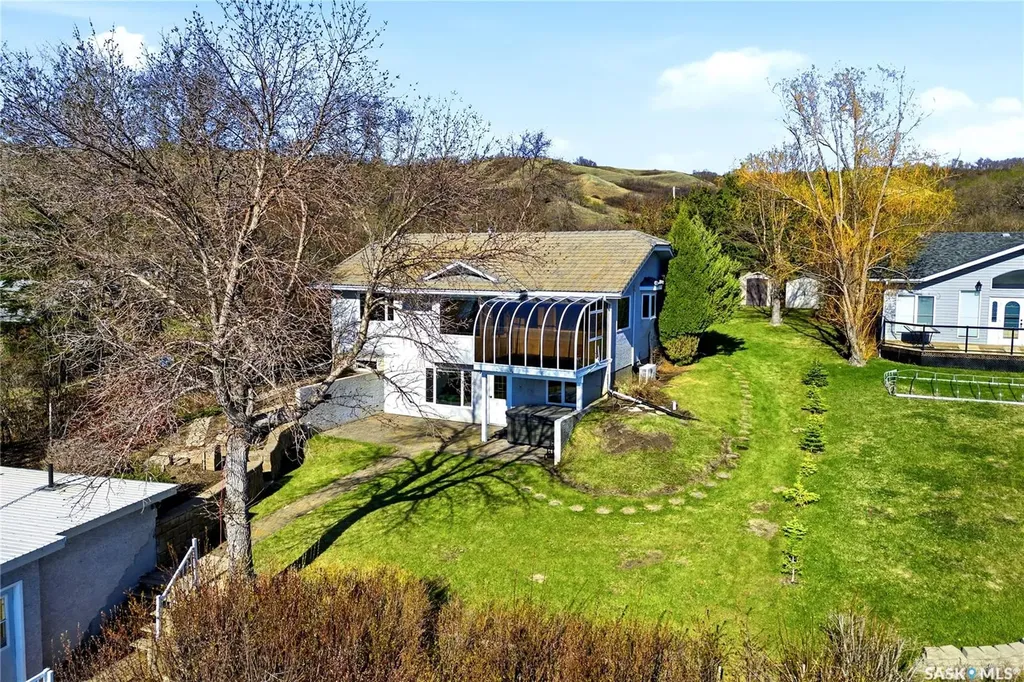 136B S Katepwa Drive Katepwa Beach SK S0G 1S0