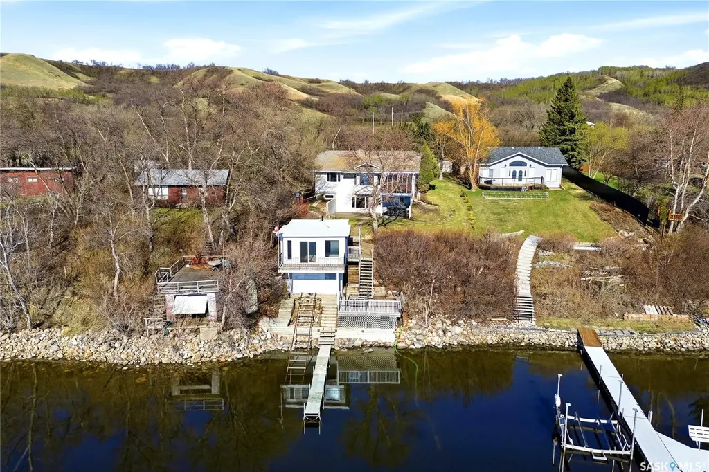 136B S Katepwa Drive Katepwa Beach SK S0G 1S0