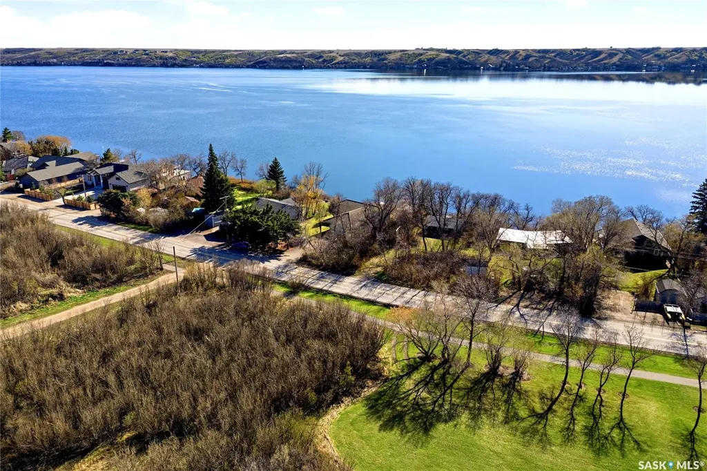 136B S Katepwa Drive Katepwa Beach SK S0G 1S0