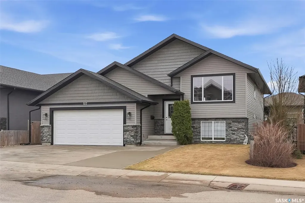517 Redwood Crescent Warman SK S0K 4S2