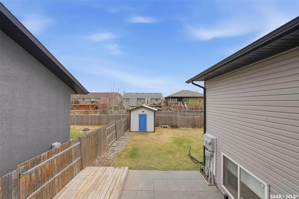 517 Redwood Crescent Warman SK S0K 4S2