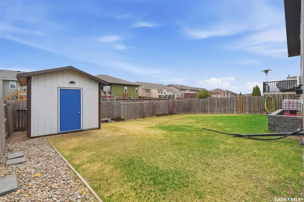 517 Redwood Crescent Warman SK S0K 4S2