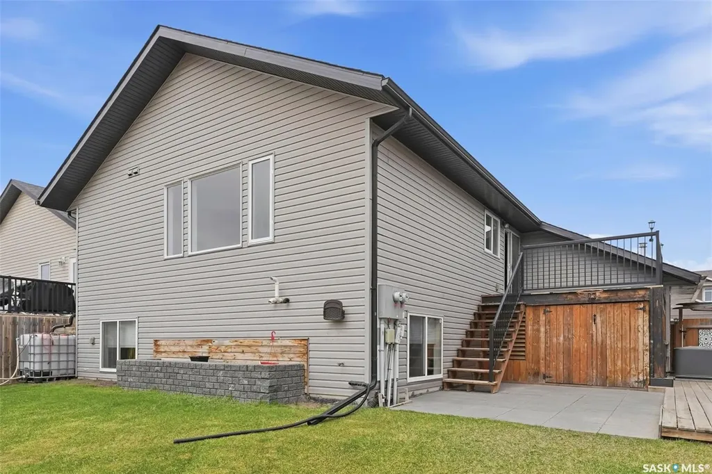 517 Redwood Crescent Warman SK S0K 4S2
