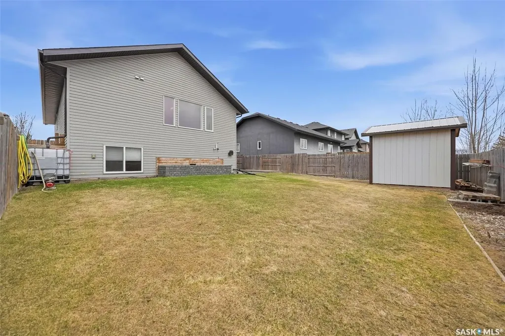 517 Redwood Crescent Warman SK S0K 4S2