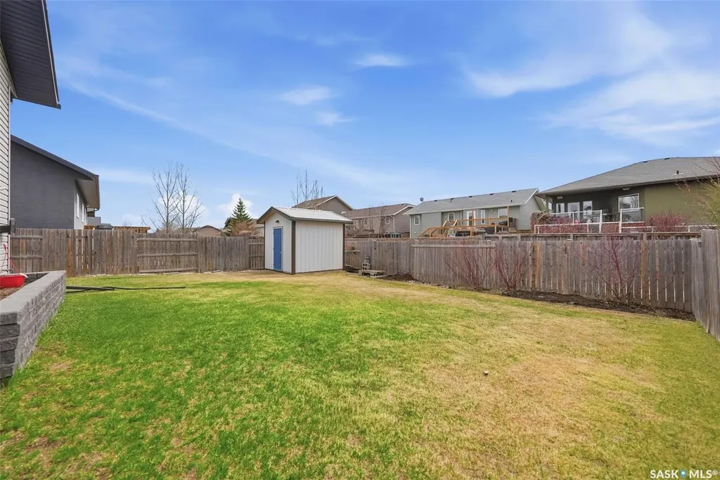 517 Redwood Crescent Warman SK S0K 4S2
