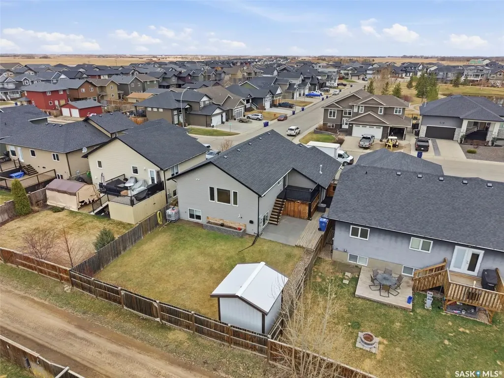 517 Redwood Crescent Warman SK S0K 4S2