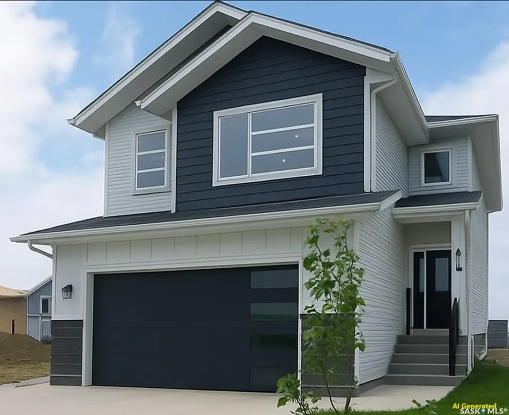 138 Sharma Lane Saskatoon SK S7W 1L1