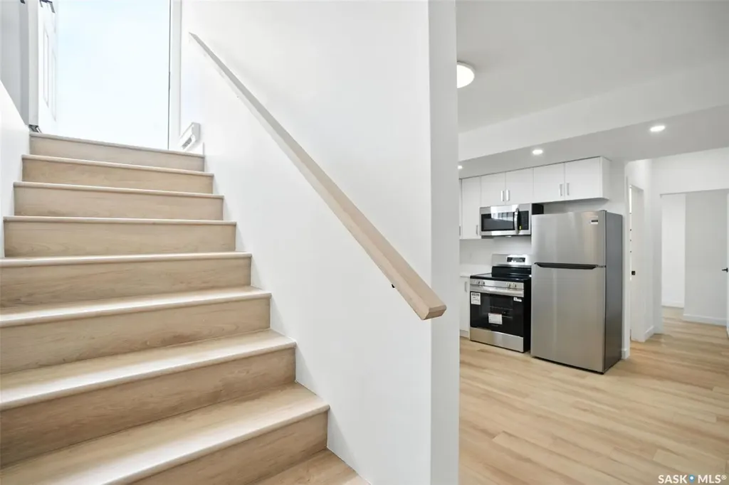 138 Sharma Lane Saskatoon SK S7W 1L1