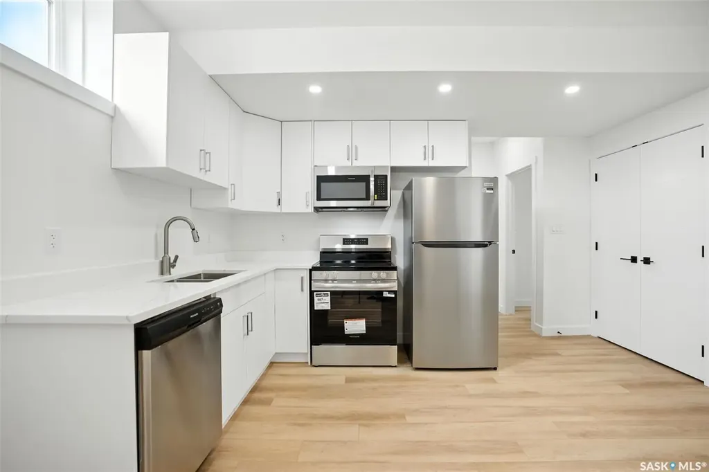 138 Sharma Lane Saskatoon SK S7W 1L1
