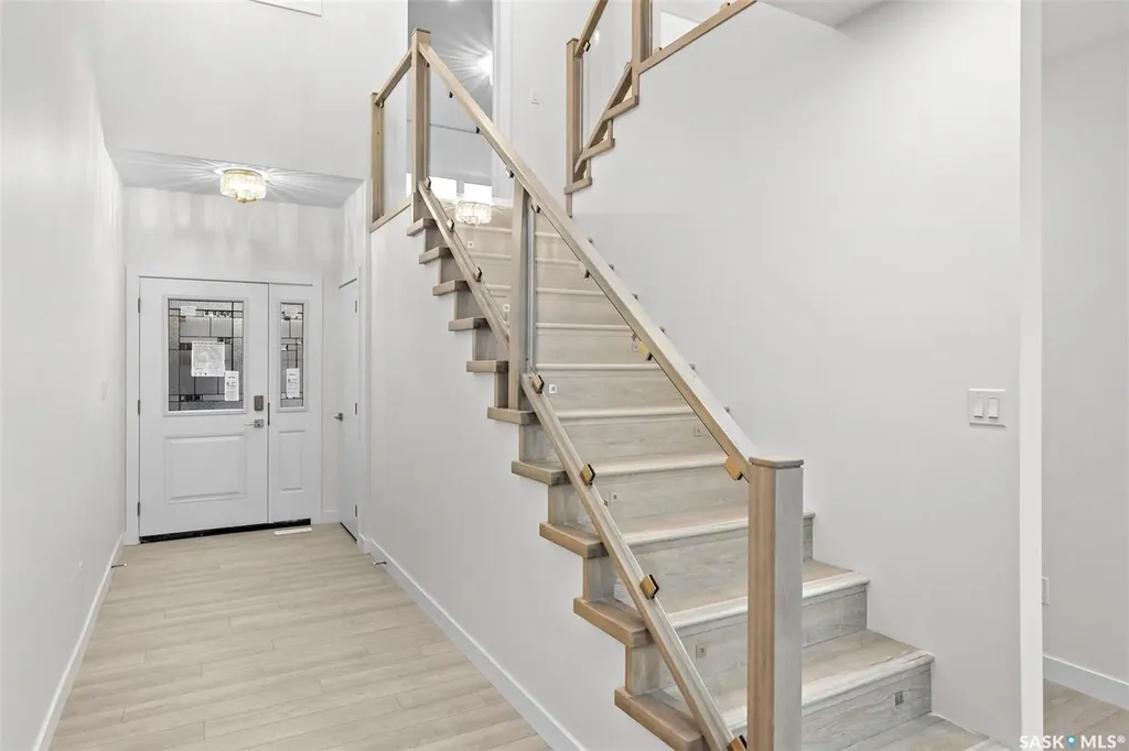 138 Sharma Lane Saskatoon SK S7W 1L1