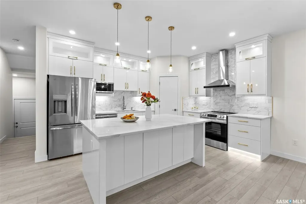 138 Sharma Lane Saskatoon SK S7W 1L1