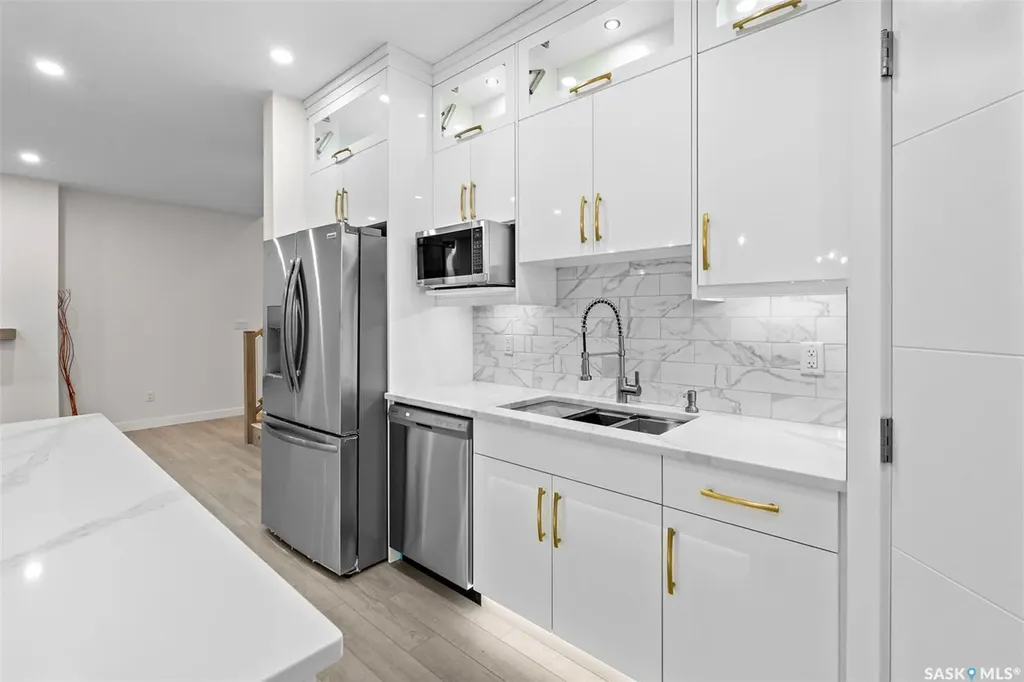 138 Sharma Lane Saskatoon SK S7W 1L1
