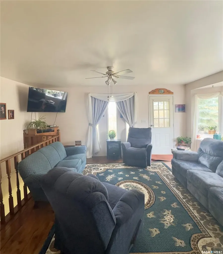 214 2nd Street N Waldheim SK S0K 4R0