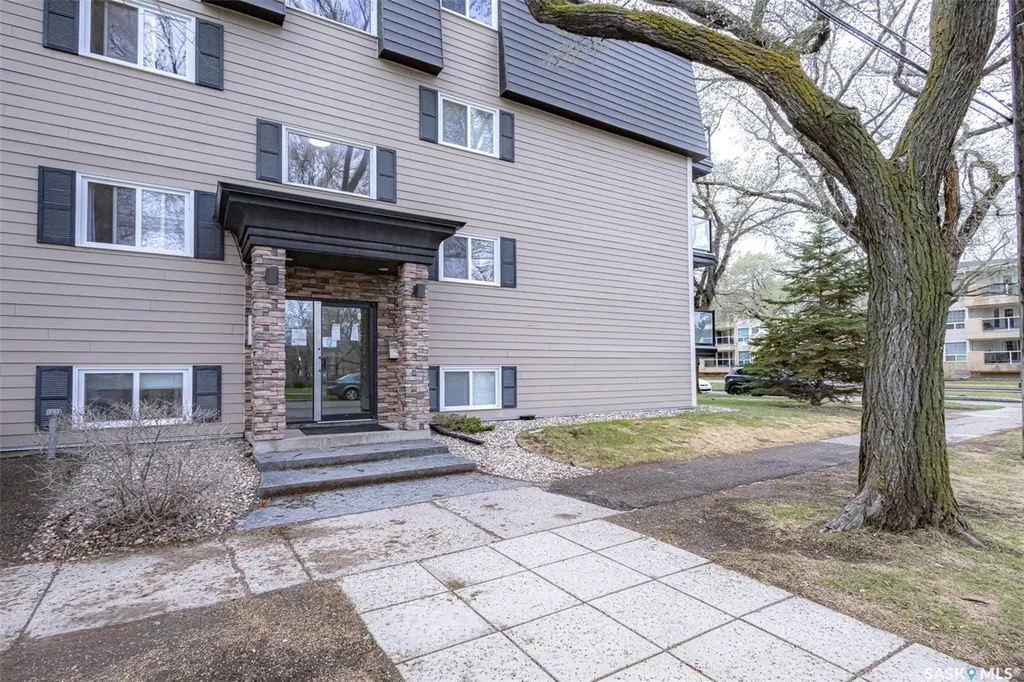 1001 Lansdowne Avenue Saskatoon SK S7H 2C2