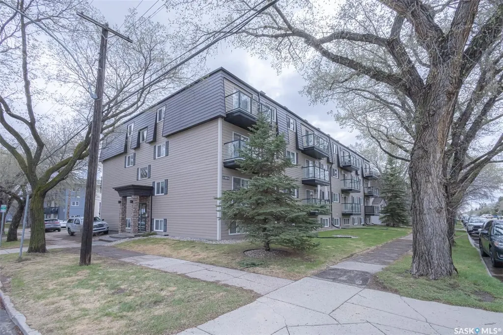 1001 Lansdowne Avenue Saskatoon SK S7H 2C2