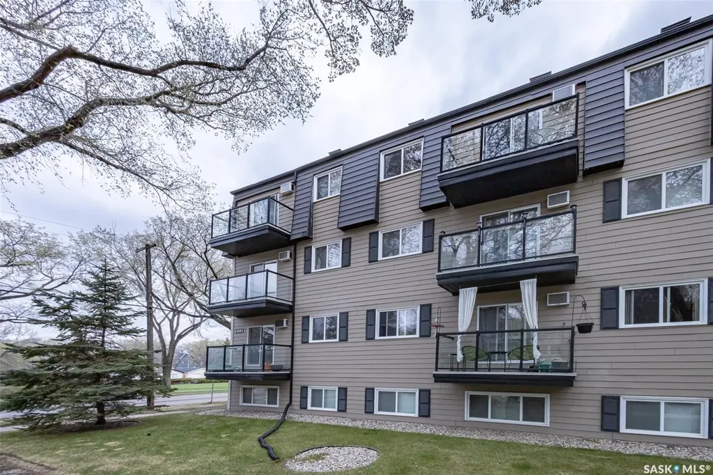 1001 Lansdowne Avenue Saskatoon SK S7H 2C2