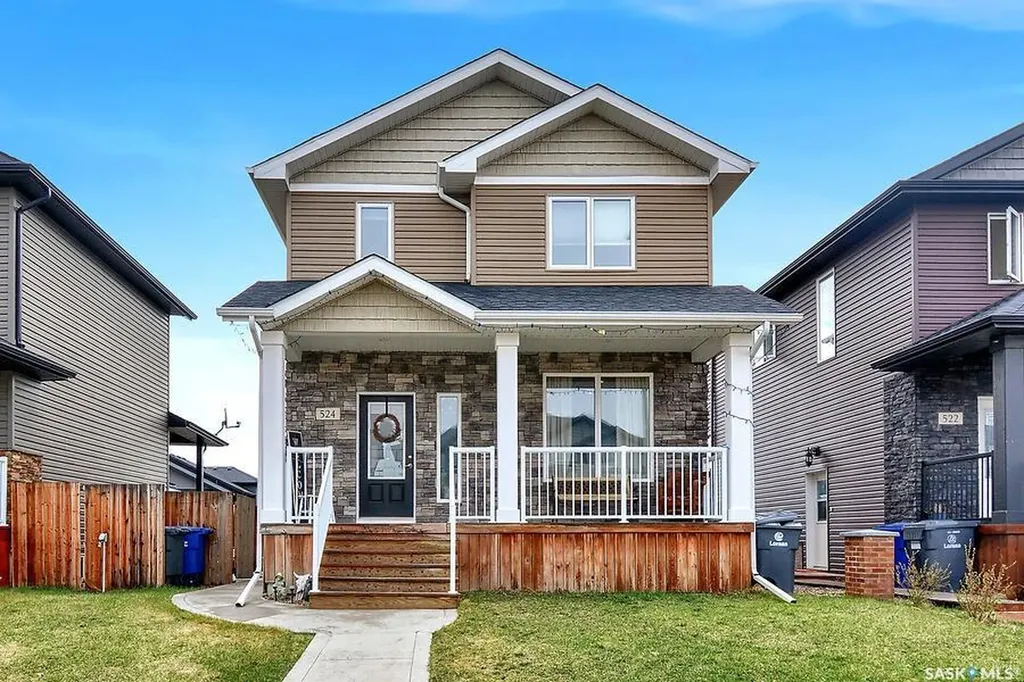 524 Maple Crescent Warman SK S0K 4S2