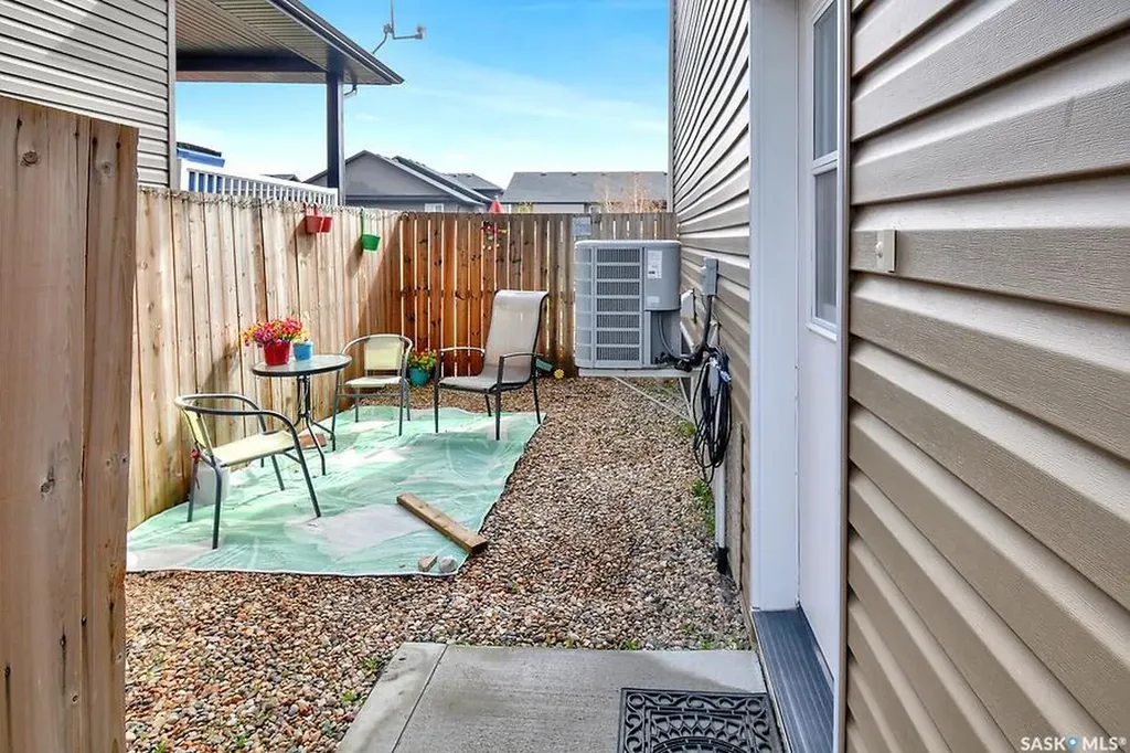 524 Maple Crescent Warman SK S0K 4S2