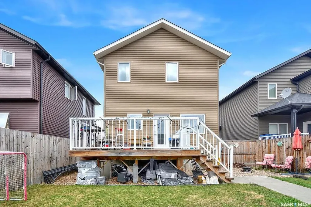 524 Maple Crescent Warman SK S0K 4S2