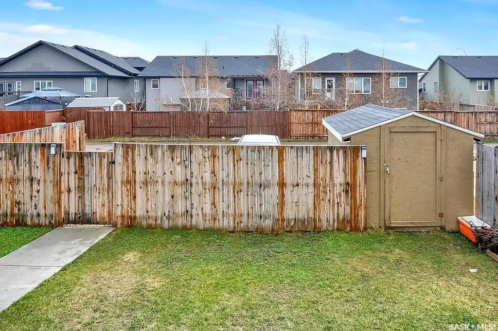 524 Maple Crescent Warman SK S0K 4S2
