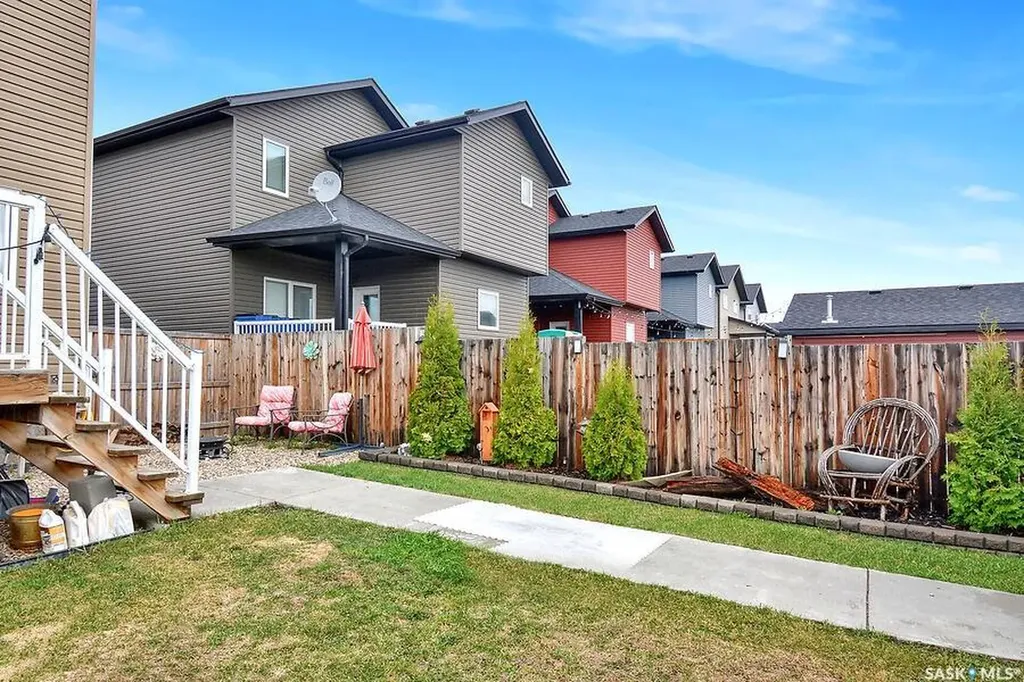 524 Maple Crescent Warman SK S0K 4S2