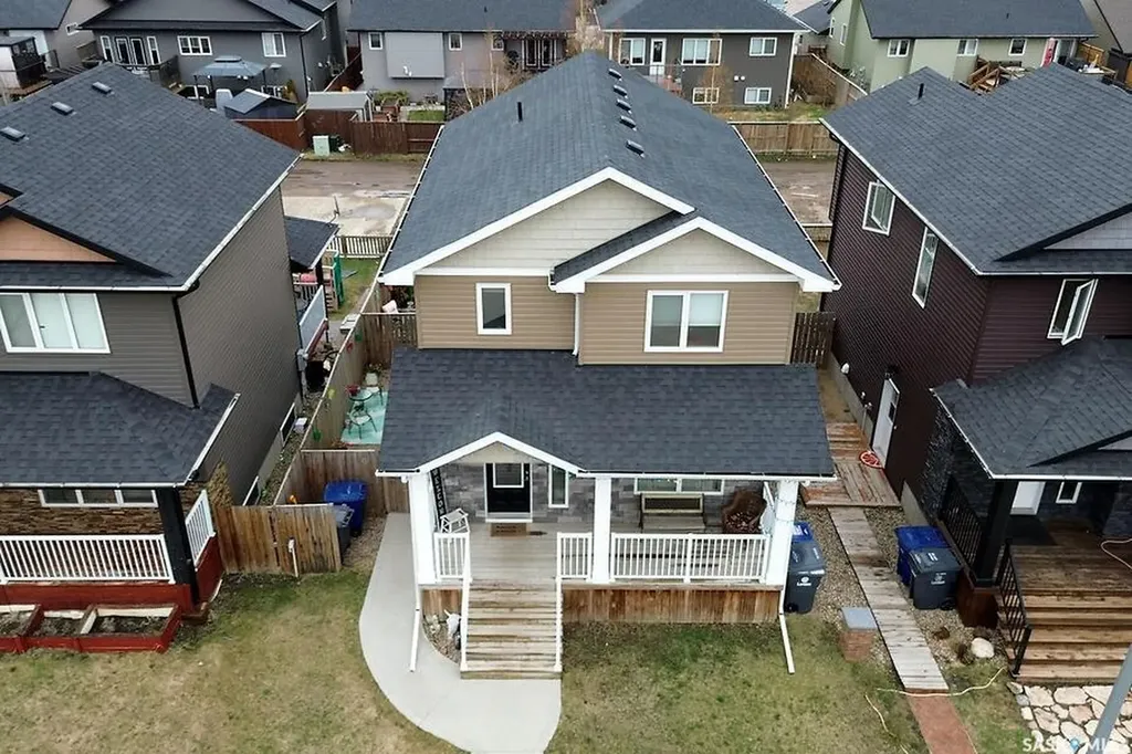 524 Maple Crescent Warman SK S0K 4S2
